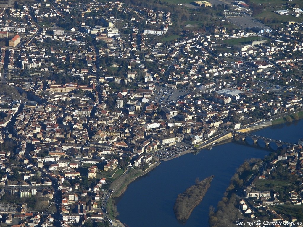 Bergerac